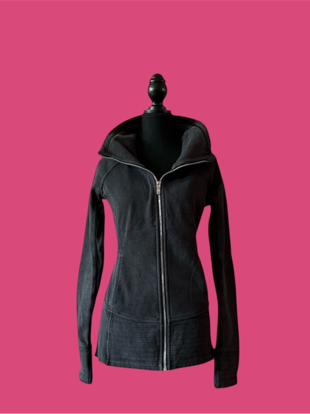 LULULEMON Zip-up